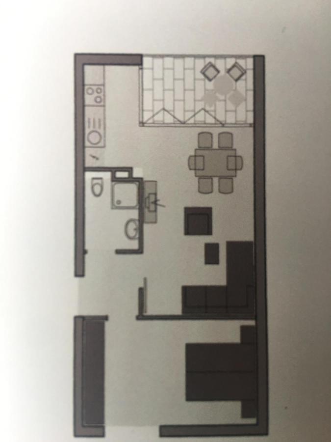 Apartment Vedrana ロヴィニ エクステリア 写真