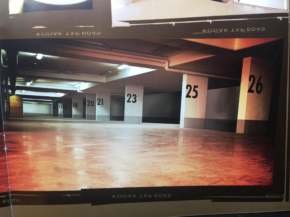 Apartment Vedrana ロヴィニ エクステリア 写真