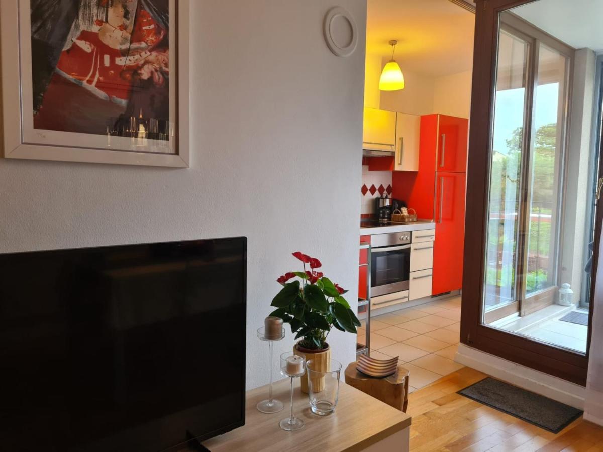 Apartment Vedrana ロヴィニ エクステリア 写真