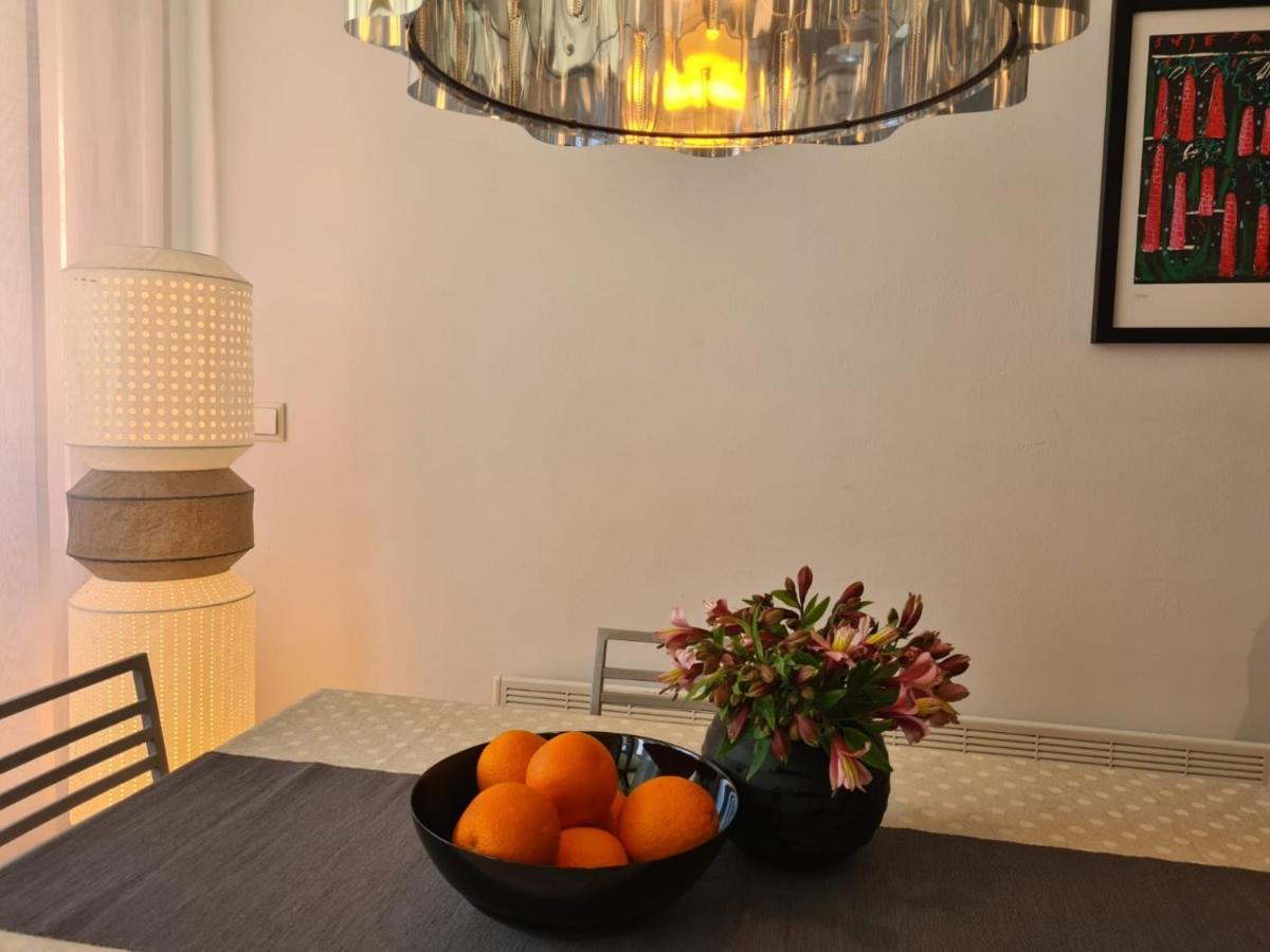 Apartment Vedrana ロヴィニ エクステリア 写真